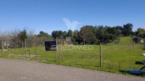 Terreno rústico 3240 m2