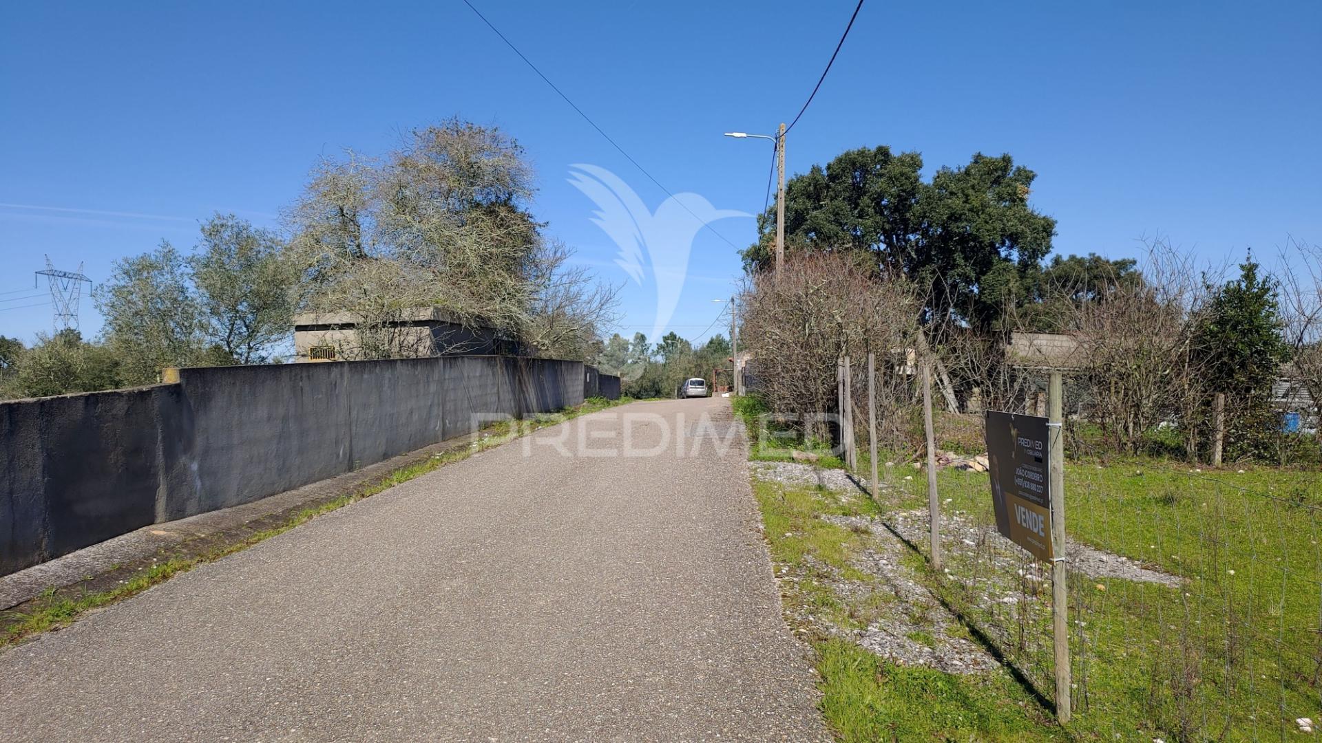 Terreno rústico 3240 m2