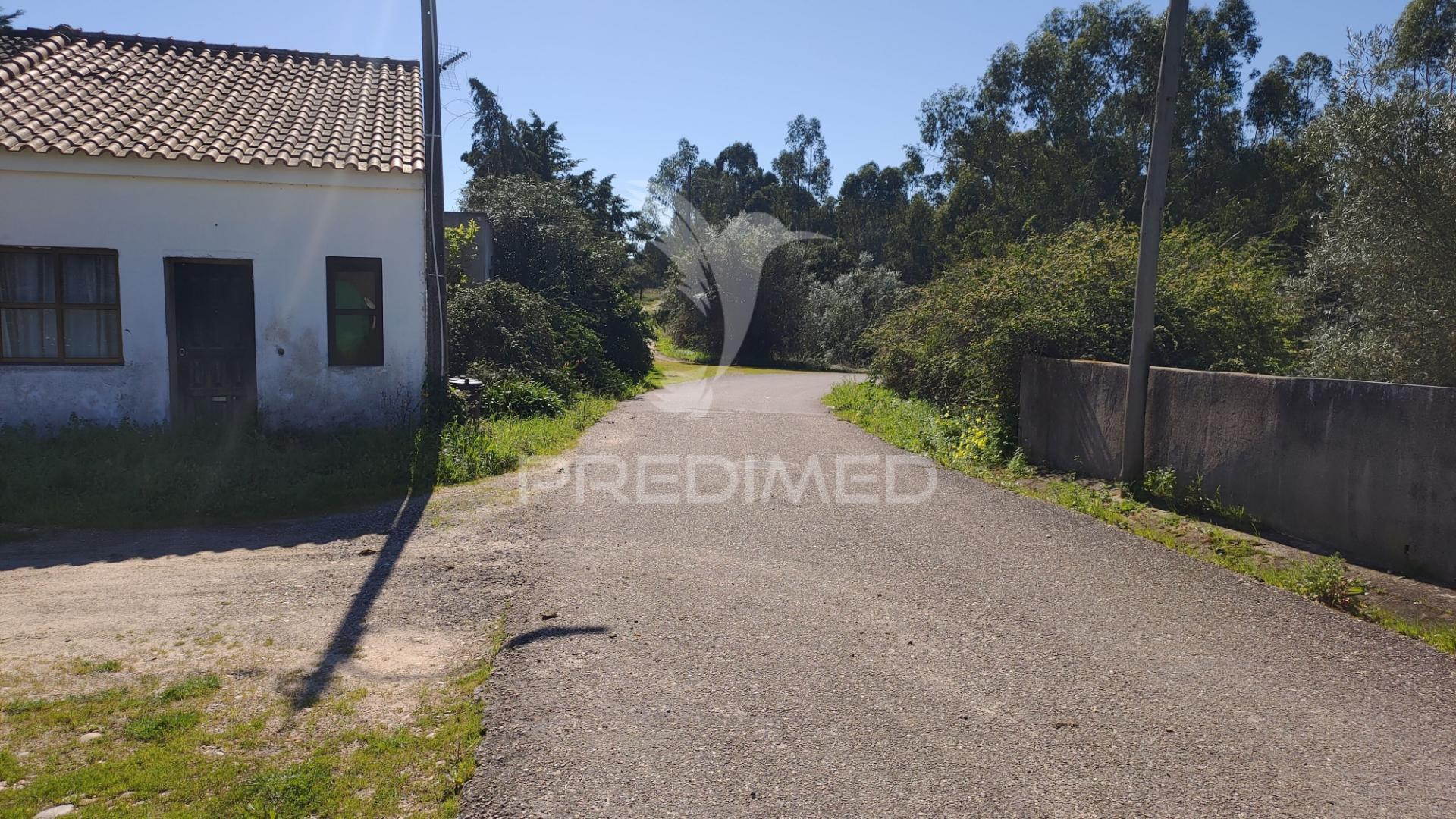 Terreno rústico 3240 m2