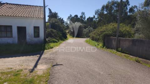 Terreno rústico 3240 m2