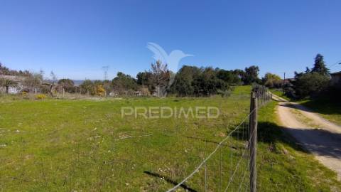 Terreno rústico 3240 m2