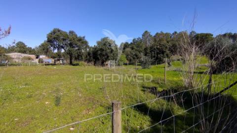 Terreno rústico 3240 m2