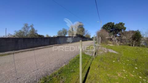 Terreno rústico 3240 m2