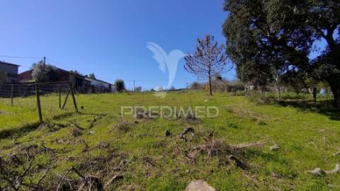 Terreno rústico 3240 m2