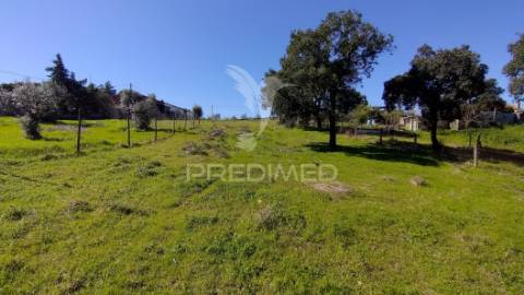 Terreno rústico 3240 m2