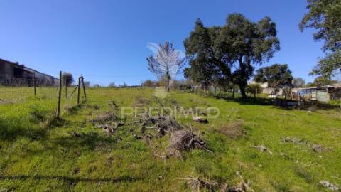 Terreno rústico 3240 m2