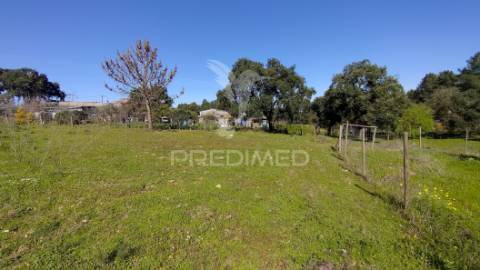 Terreno rústico 3240 m2