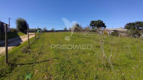 Terreno rústico 3240 m2