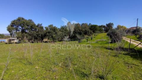 Terreno rústico 3240 m2