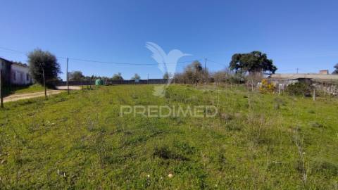 Terreno rústico 3240 m2