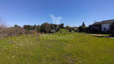 Terreno rústico 3240 m2