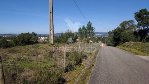 Terreno rústico 8600 m2