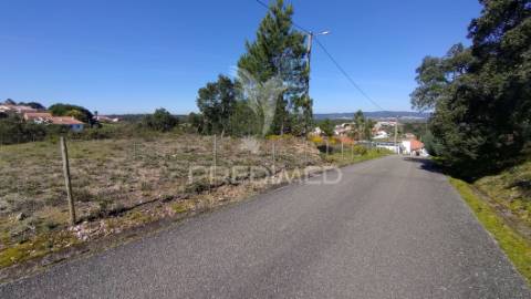 Terreno rústico 8600 m2