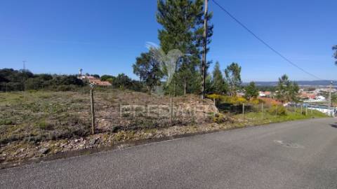 Terreno rústico 8600 m2