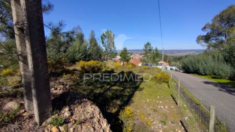 Terreno rústico 8600 m2