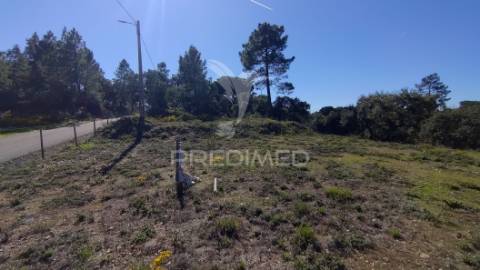 Terreno rústico 8600 m2