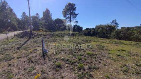 Terreno rústico 8600 m2