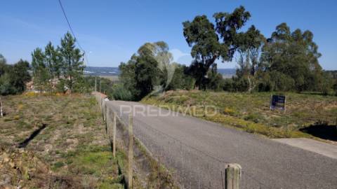 Terreno rústico 8600 m2