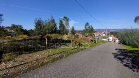 Terreno rústico 8600 m2