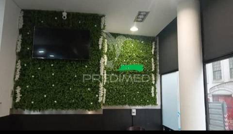 Trespasse – café/restaurante no centro do porto