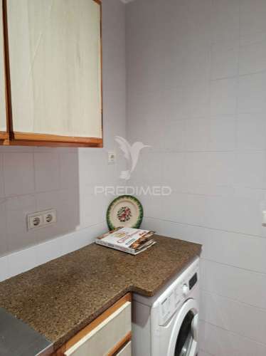 Apartamento t1 na zona histórica da estrela, lisboa