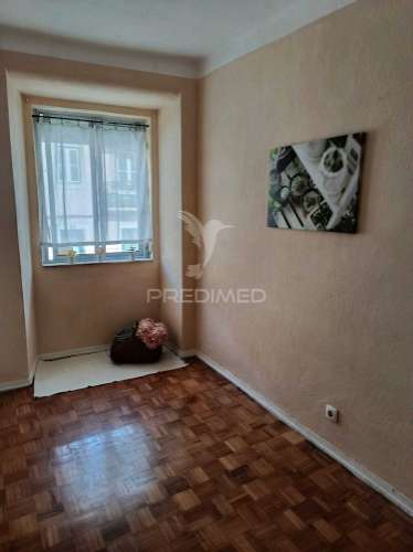 Apartamento t1 na zona histórica da estrela, lisboa