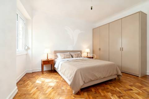 Apartamento t3 na rua aliança operaria