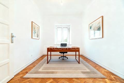 Apartamento t3 na rua aliança operaria