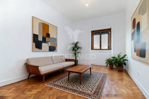 Apartamento t3 na rua aliança operaria