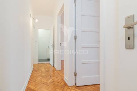 Apartamento t3 na rua aliança operaria