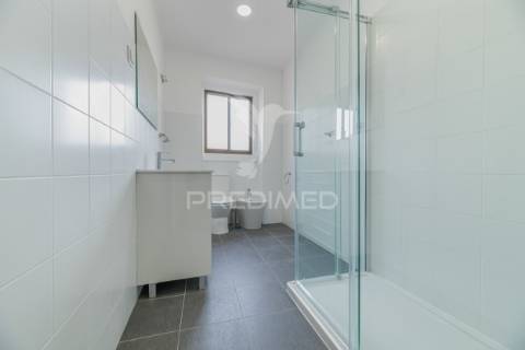 Apartamento t3 na rua aliança operaria