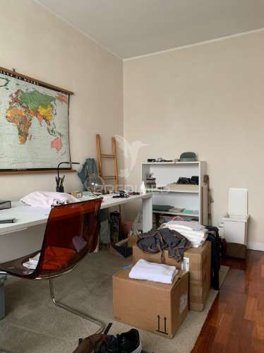 Apartamento t2 em aldoar