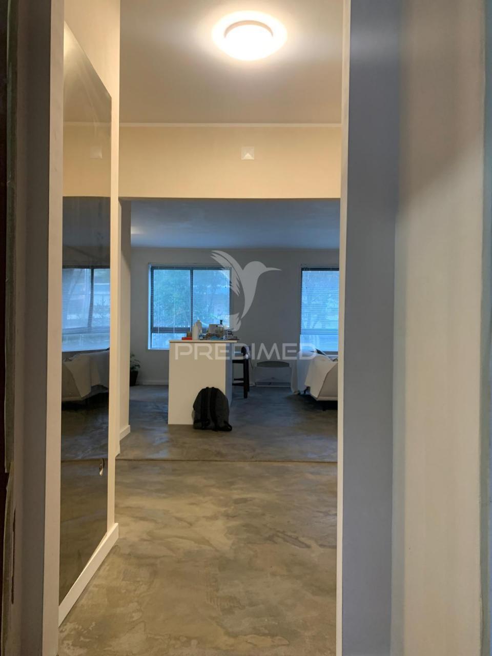 Apartamento t2 em aldoar