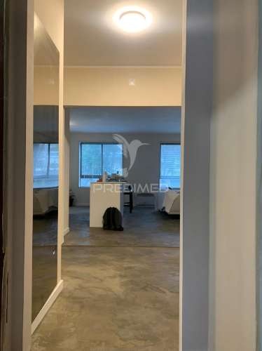 Apartamento t2 em aldoar