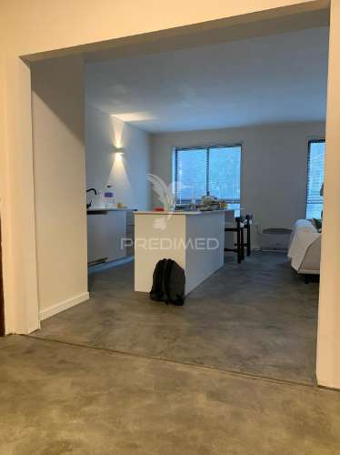 Apartamento t2 em aldoar