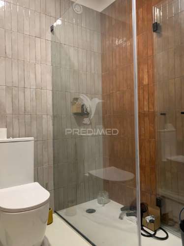 Apartamento t2 em aldoar