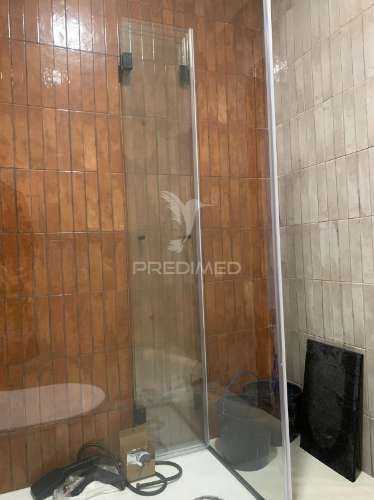 Apartamento t2 em aldoar