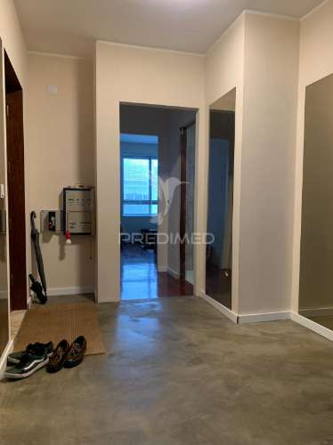 Apartamento t2 em aldoar