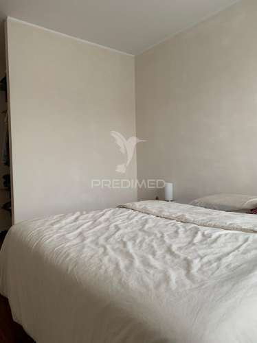 Apartamento t2 em aldoar