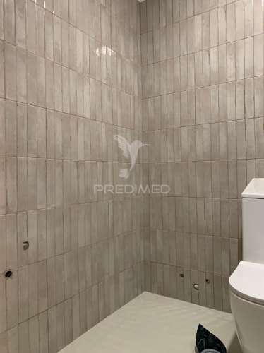 Apartamento t2 em aldoar