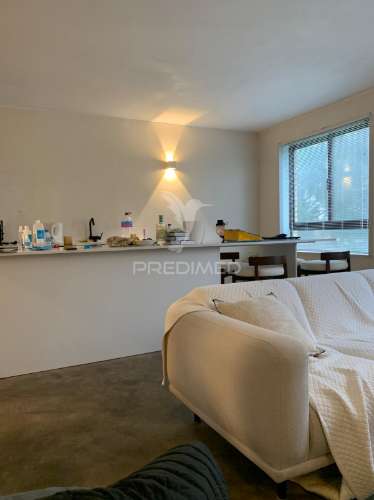 Apartamento t2 em aldoar