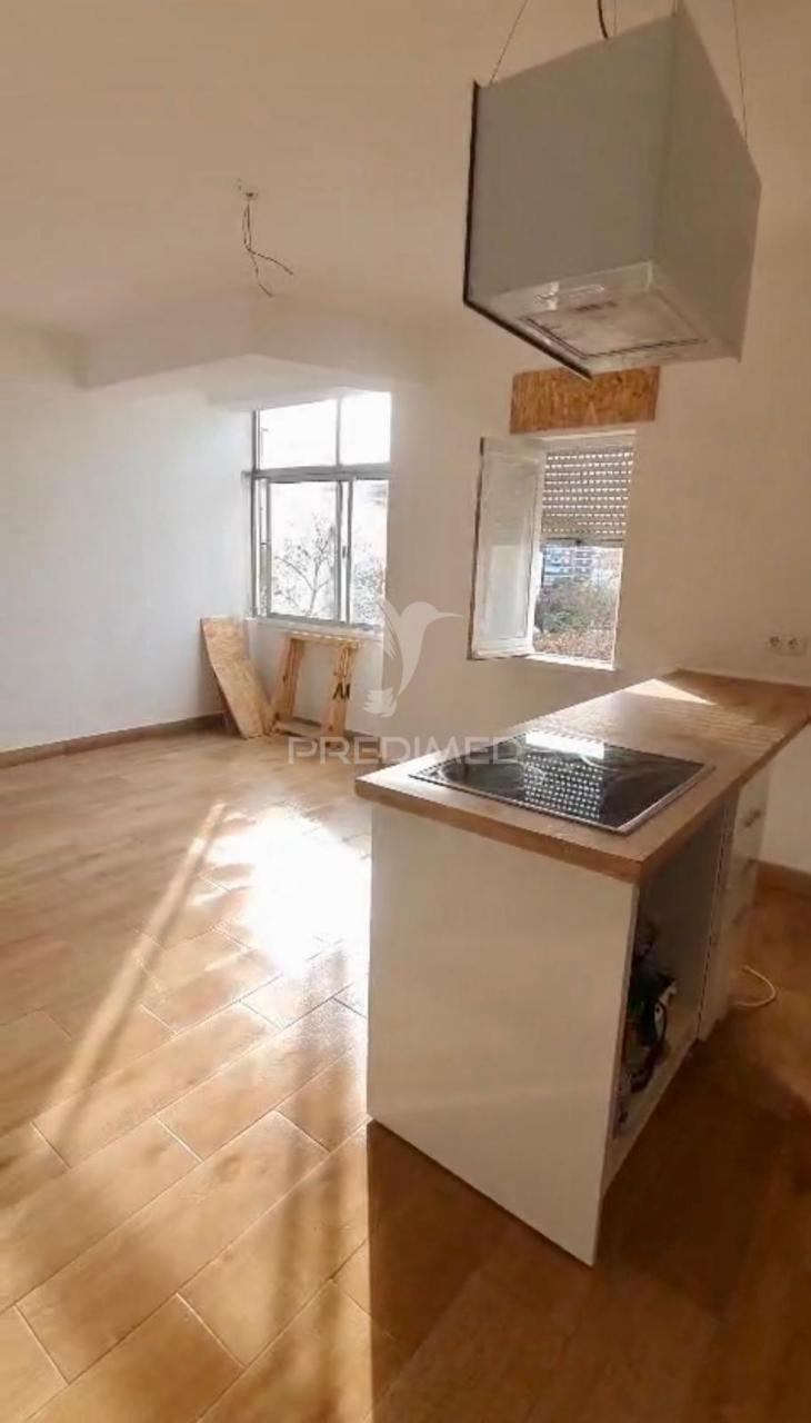 Apartamento t3 renovado elvas