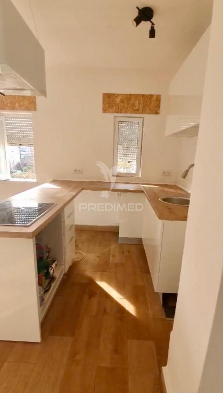 Apartamento t3 renovado elvas