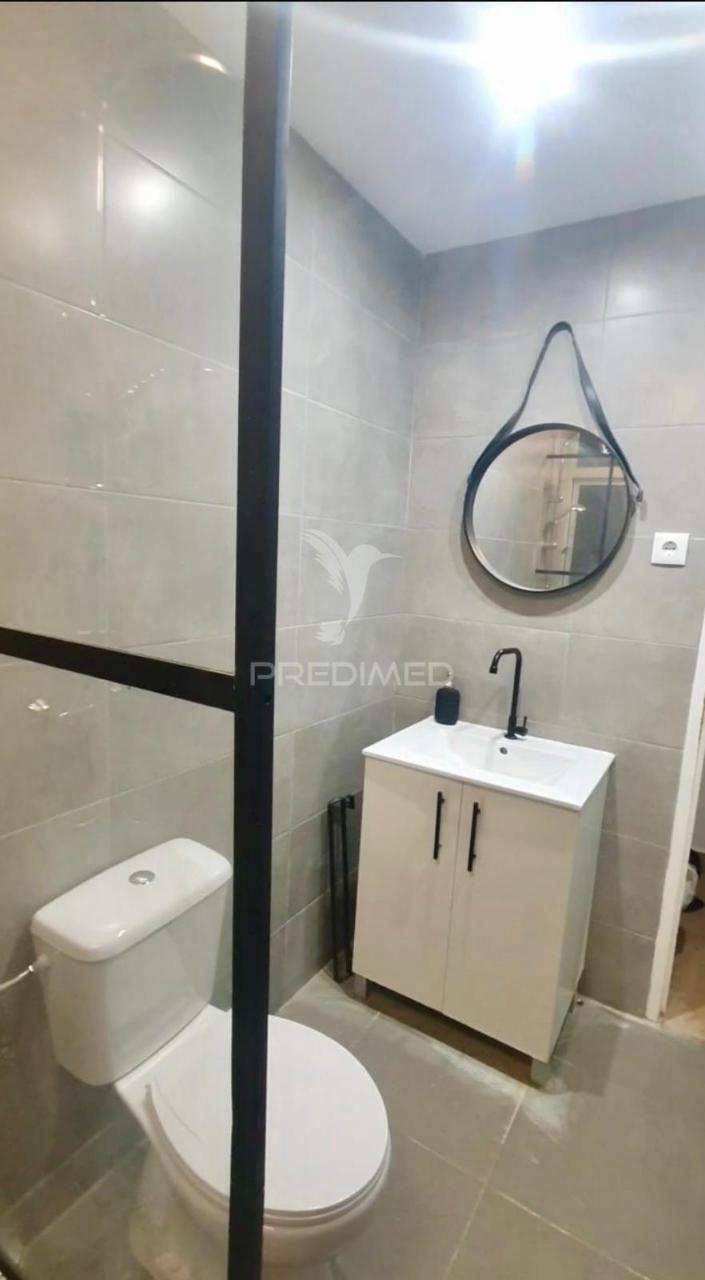 Apartamento t3 renovado elvas
