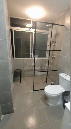 Apartamento t3 renovado elvas