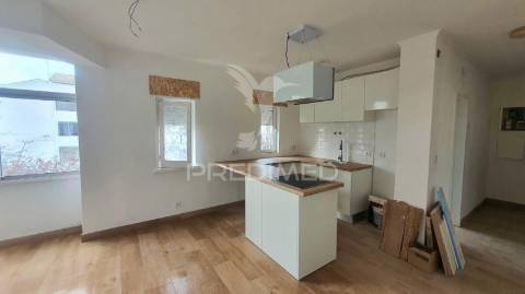 Apartamento t3 renovado elvas