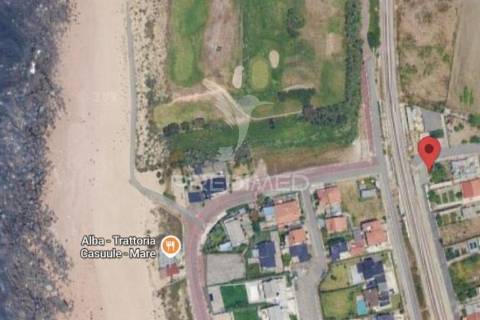 Moradia v3 em arcozelo