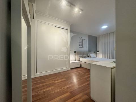 Magnífico t3 nas colinas do cruzeiro – conforto, elegância e localização premium