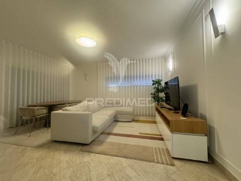 Magnífico t3 nas colinas do cruzeiro – conforto, elegância e localização premium