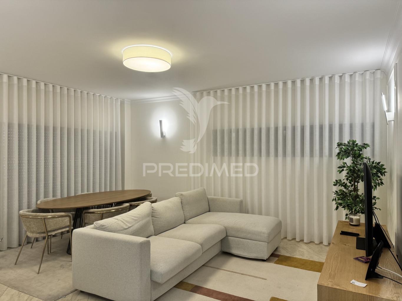 Magnífico t3 nas colinas do cruzeiro – conforto, elegância e localização premium